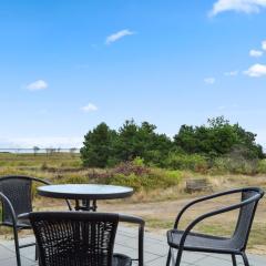 Apartment Annicka - 5km from the sea in Western Jutland by Interhome