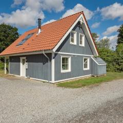 Holiday Home Fausta - 150m to the inlet in SE Jutland by Interhome