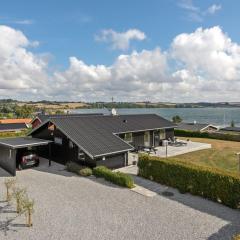 Holiday Home Beowulf - 200m from the sea in SE Jutland by Interhome