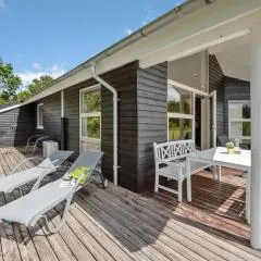 Holiday Home Estrid - 30km from the sea by Interhome