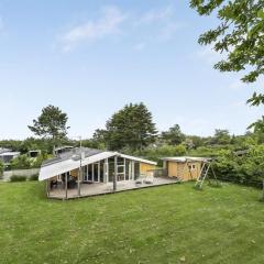 Holiday Home Virpi - 400m from the sea in SE Jutland by Interhome
