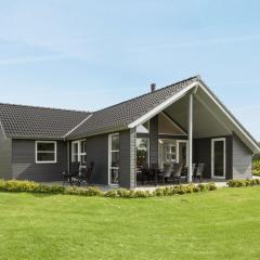 Holiday Home Damiana - 500m from the sea in SE Jutland by Interhome
