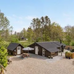 Holiday Home Kea - 30km from the sea by Interhome