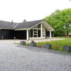 Holiday Home Chiuvana - 30km from the sea in Western Jutland by Interhome
