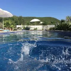 Finca Meerlust - Las Ballenas