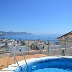Nerja Paradise Rentals - City Center Apt Plaza España