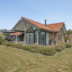 Holiday Home Donka - 300m to the inlet in Western Jutland by Interhome