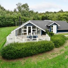 Holiday Home Ines - 25km from the sea in Western Jutland by Interhome