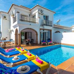 Nerja Paradise Rentals - Villa Las Palomas