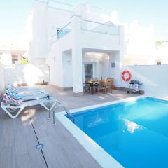 Nerja Paradise Rentals - Villa Bonilla