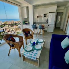 Nerja Paradise Rentals - Morasol Apartment 5