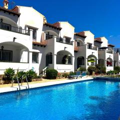 Nerja Paradise Rentals - Apartment El Califa 3