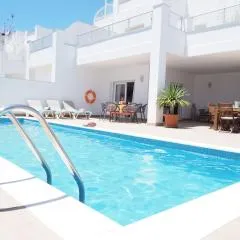 Nerja Paradise Rentals - Villa Catalina