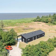 Holiday Home Tindra - 30m to the inlet in Western Jutland by Interhome