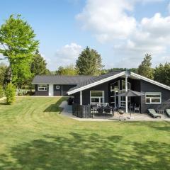Holiday Home Gylla - 12km from the sea in Western Jutland by Interhome