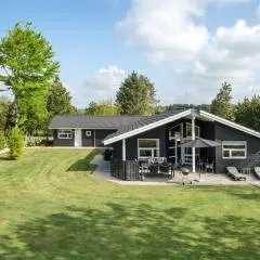 Holiday Home Gylla - 12km from the sea by Interhome