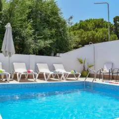 Nerja Paradise Rentals - Villa Valeria