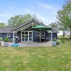 Holiday Home Ulrikke - 12km from the sea in Western Jutland by Interhome