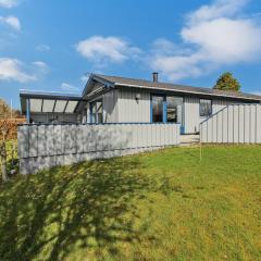 Holiday Home Marjun - 400m from the sea in SE Jutland by Interhome