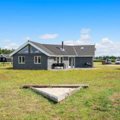 Holiday Home Karmen - 300m to the inlet in Western Jutland by Interhome