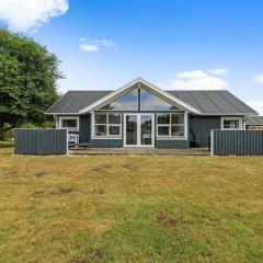 Holiday Home Daina - 400m to the inlet in Western Jutland by Interhome