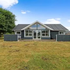 Holiday Home Daina - 400m to the inlet by Interhome