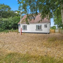 Holiday Home Germar - 2km to the inlet in Western Jutland by Interhome