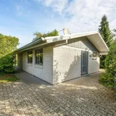 Holiday Home Freding - 250m to the inlet by Interhome