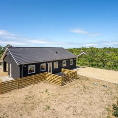 Holiday Home Claes - 250m to the inlet in Western Jutland by Interhome