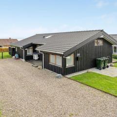 Holiday Home Anniken - 300m from the sea in SE Jutland by Interhome