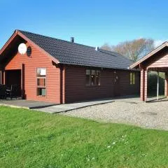 Holiday Home Engeline - 300m to the inlet by Interhome
