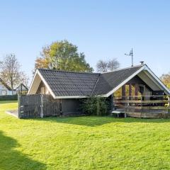 Holiday Home Christa - 200m from the sea in SE Jutland by Interhome