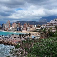 Benidorm Center Puerto Poniente 1º