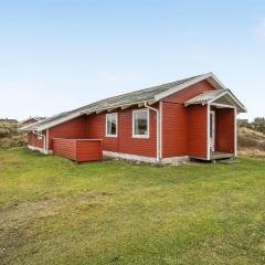 Holiday Home Arlin - 500m from the sea in NW Jutland by Interhome