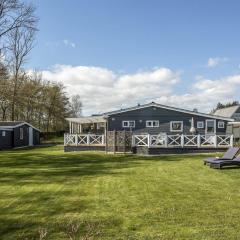 Holiday Home Wilman - 300m from the sea in SE Jutland by Interhome