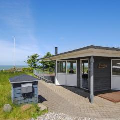 Holiday Home Ginny - 300m to the inlet in The Liim Fiord by Interhome