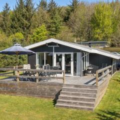 Holiday Home Matilde - 400m to the inlet in The Liim Fiord by Interhome