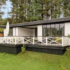 Holiday Home Aina - 250m to the inlet in The Liim Fiord by Interhome