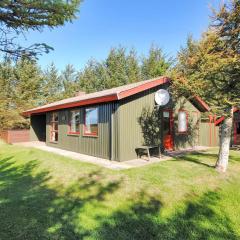 Holiday Home Neven - 900m from the sea in NW Jutland by Interhome