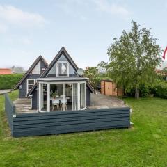 Holiday Home Leve - 200m from the sea in SE Jutland by Interhome