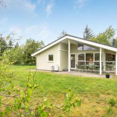 Holiday Home Aameek - 3km from the sea in NW Jutland by Interhome