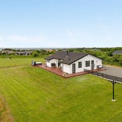 Holiday Home Selke - 300m to the inlet in NW Jutland by Interhome