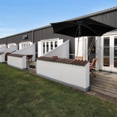 Apartment Benta - 150m to the inlet in NW Jutland by Interhome