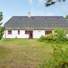 Holiday Home Annalena - all inclusive - 1-5km from the sea in NW Jutland by Interhome