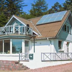 Holiday Home Simo - 250m from the sea in The Liim Fiord by Interhome
