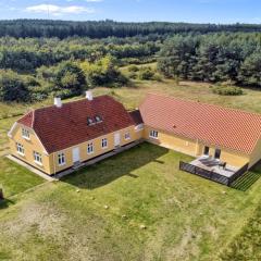 Holiday Home Aryan - 5km from the sea in NW Jutland by Interhome