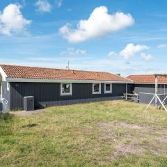 Holiday Home Siri - 400m from the sea in NW Jutland by Interhome