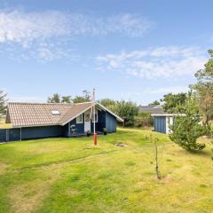 Holiday Home Normand - 50m to the inlet in The Liim Fiord by Interhome