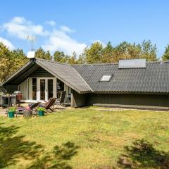 Holiday Home Hoat - 250m to the inlet in The Liim Fiord by Interhome