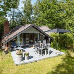Holiday Home Alika - 200m to the inlet in The Liim Fiord by Interhome